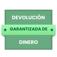 Pruébalo sin riesgo