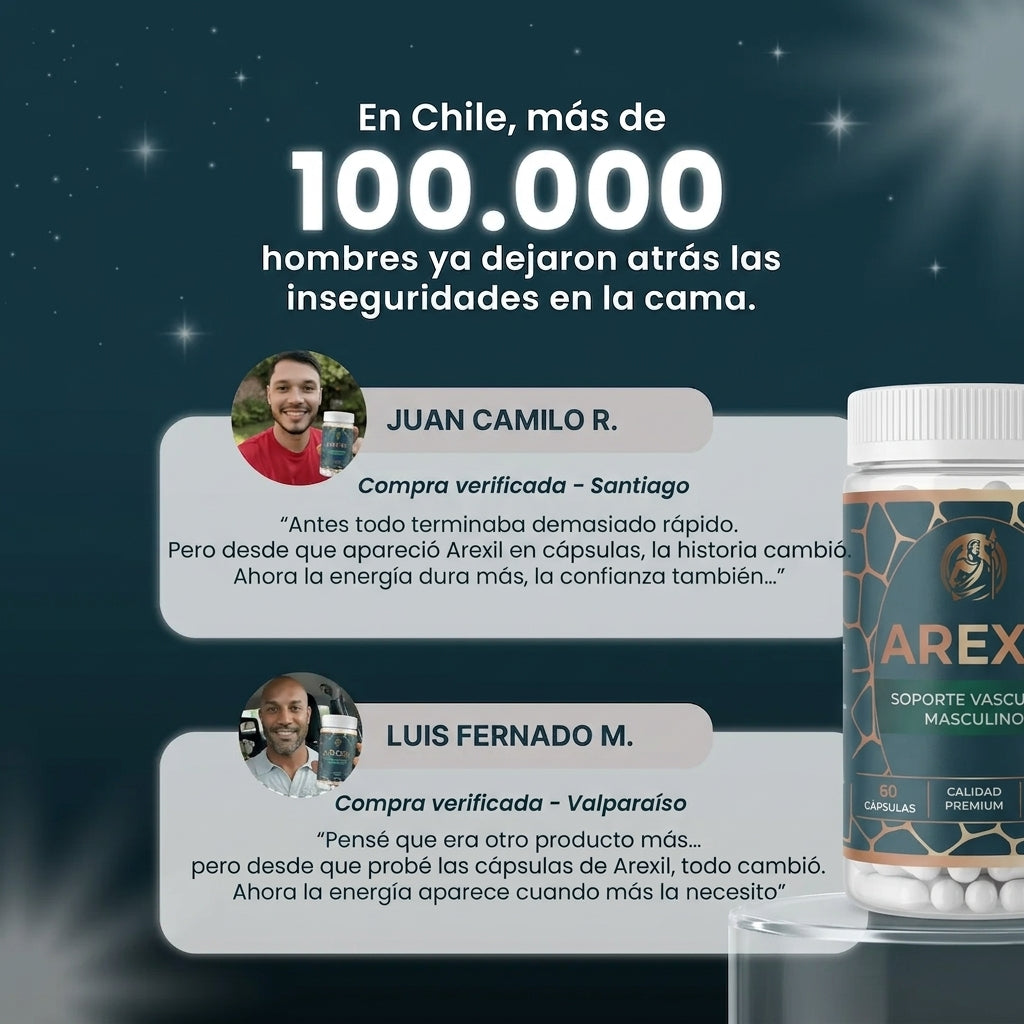 AREXIL