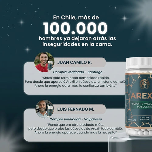 AREXIL