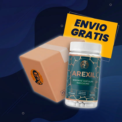 Envío gratis