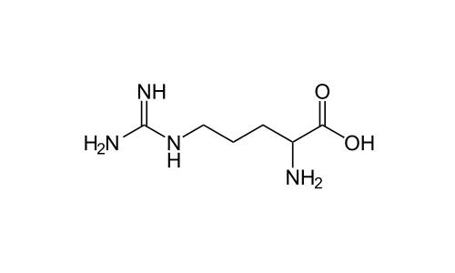 L-Arginina