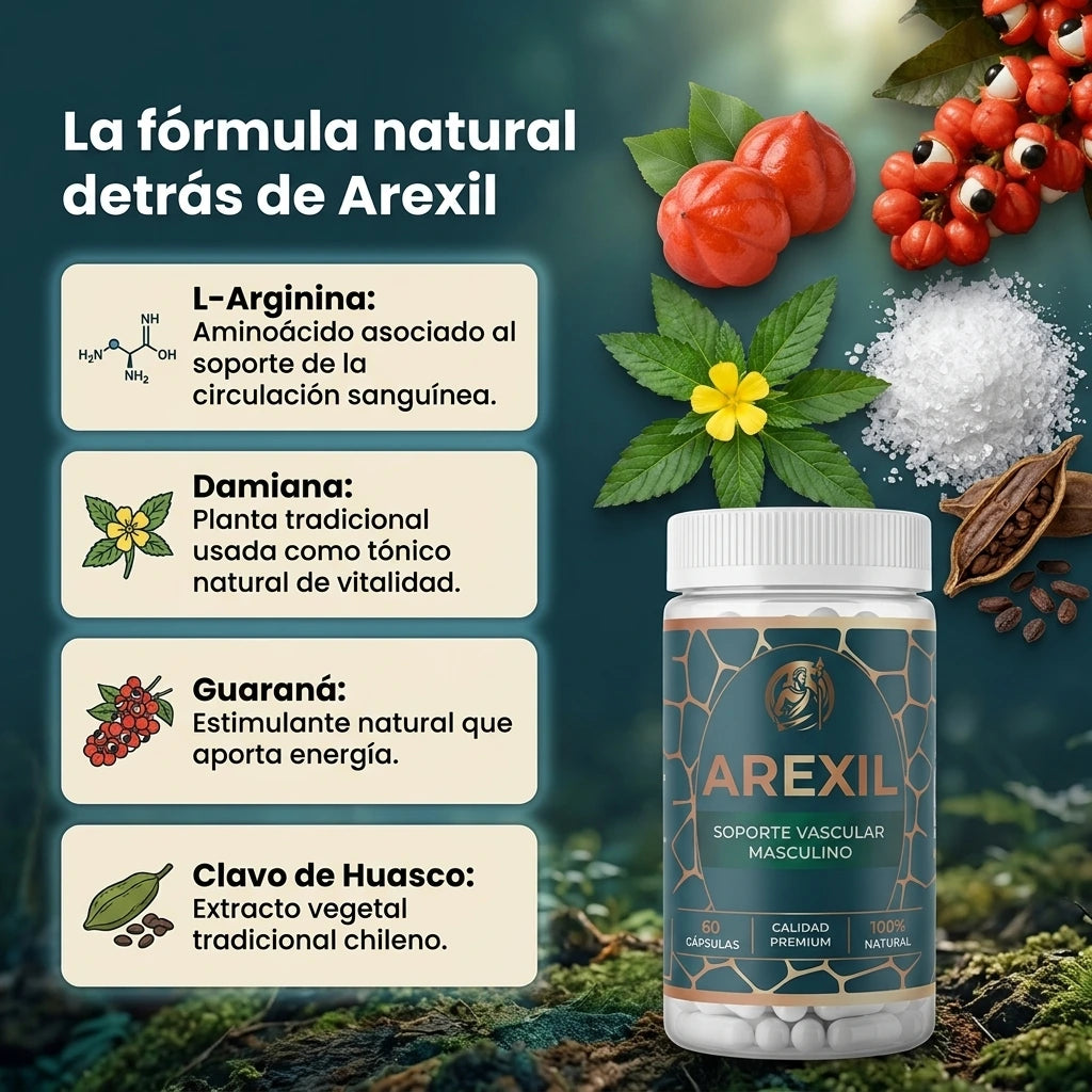AREXIL